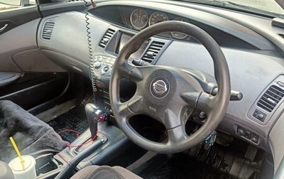 Nissan Primera II рестайлинг, 2001 год, 218 000 рублей, 1 фотография