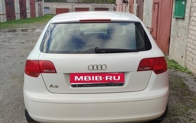 Audi A3, 2007 год, 950 000 рублей, 1 фотография