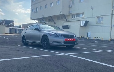 Lexus GS III рестайлинг, 2005 год, 1 180 000 рублей, 1 фотография