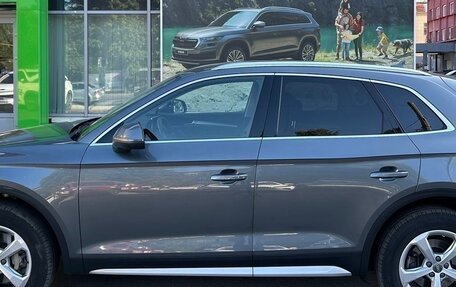 Audi Q5, 2018 год, 3 100 000 рублей, 20 фотография