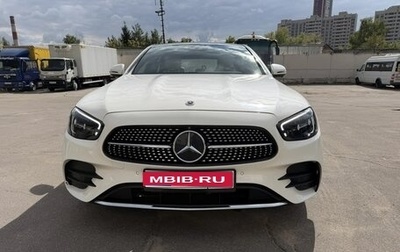 Mercedes-Benz E-Класс, 2022 год, 7 000 000 рублей, 1 фотография