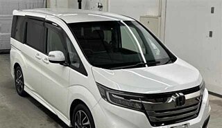 Honda Stepwgn IV, 2020 год, 2 350 000 рублей, 1 фотография