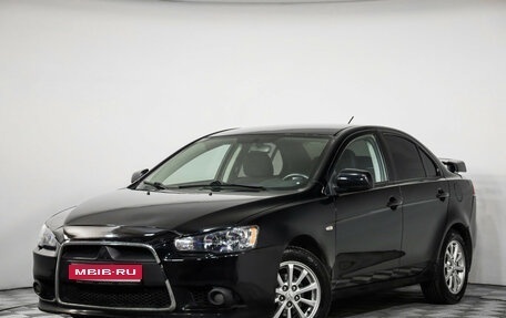 Mitsubishi Lancer IX, 2010 год, 549 000 рублей, 1 фотография