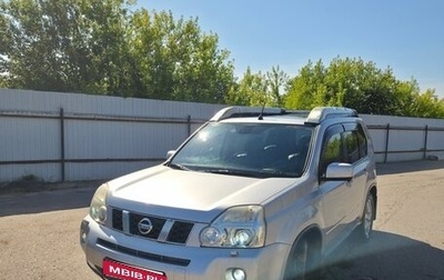 Nissan X-Trail, 2008 год, 890 000 рублей, 1 фотография