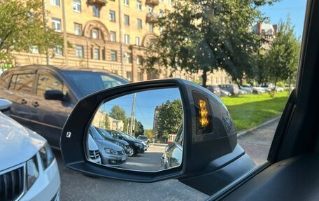 Audi Q5, 2018 год, 3 100 000 рублей, 29 фотография