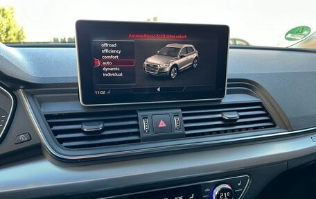 Audi Q5, 2018 год, 3 100 000 рублей, 33 фотография