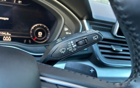 Audi Q5, 2018 год, 3 100 000 рублей, 36 фотография