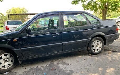 Volkswagen Passat B3, 1993 год, 230 000 рублей, 5 фотография