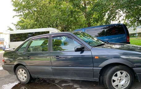 Volkswagen Passat B3, 1993 год, 230 000 рублей, 3 фотография
