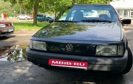 Volkswagen Passat B3, 1993 год, 230 000 рублей, 4 фотография