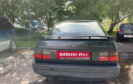 Volkswagen Passat B3, 1993 год, 230 000 рублей, 2 фотография