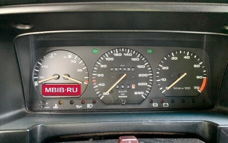 Volkswagen Passat B3, 1993 год, 230 000 рублей, 10 фотография