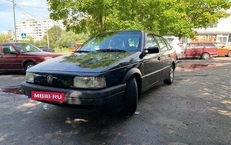 Volkswagen Passat B3, 1993 год, 230 000 рублей, 7 фотография