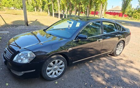 Nissan Teana, 2006 год, 560 000 рублей, 6 фотография