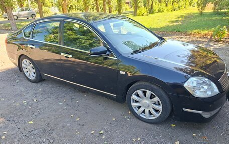 Nissan Teana, 2006 год, 560 000 рублей, 5 фотография