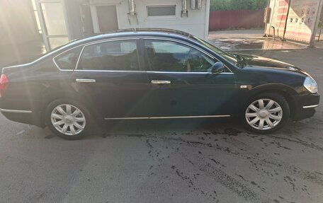 Nissan Teana, 2006 год, 560 000 рублей, 8 фотография