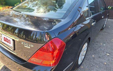 Nissan Teana, 2006 год, 560 000 рублей, 3 фотография