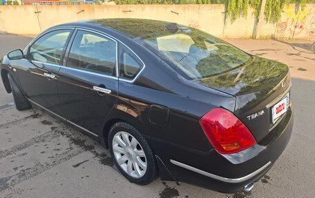 Nissan Teana, 2006 год, 560 000 рублей, 11 фотография