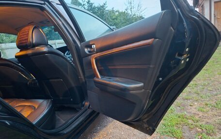 Nissan Teana, 2006 год, 560 000 рублей, 15 фотография
