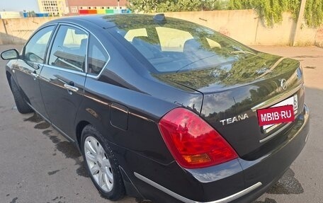 Nissan Teana, 2006 год, 560 000 рублей, 13 фотография