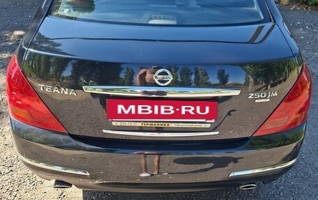Nissan Teana, 2006 год, 560 000 рублей, 4 фотография