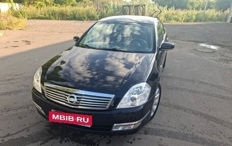 Nissan Teana, 2006 год, 560 000 рублей, 10 фотография