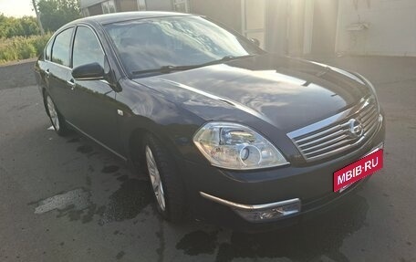 Nissan Teana, 2006 год, 560 000 рублей, 12 фотография