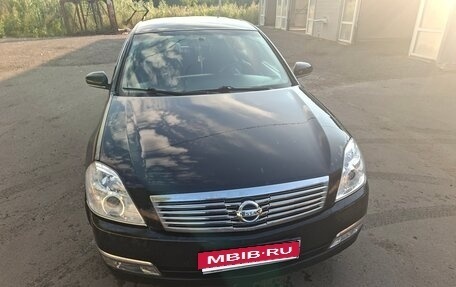 Nissan Teana, 2006 год, 560 000 рублей, 9 фотография