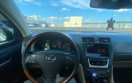 Lexus GS III рестайлинг, 2005 год, 1 180 000 рублей, 2 фотография