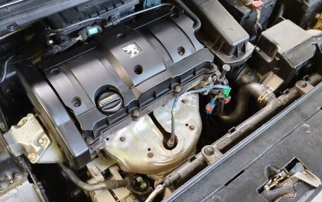 Peugeot 307 I, 2006 год, 270 000 рублей, 8 фотография