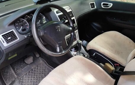 Peugeot 307 I, 2006 год, 270 000 рублей, 6 фотография