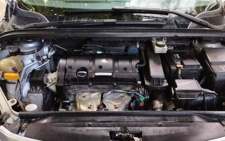 Peugeot 307 I, 2006 год, 270 000 рублей, 9 фотография