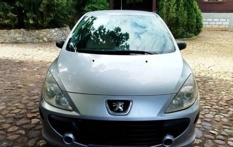 Peugeot 307 I, 2006 год, 270 000 рублей, 2 фотография
