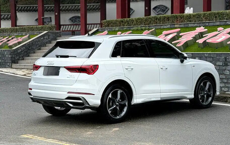 Audi Q3, 2022 год, 2 562 144 рублей, 6 фотография