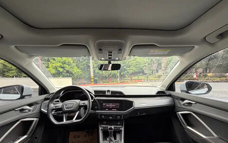 Audi Q3, 2022 год, 2 562 144 рублей, 7 фотография