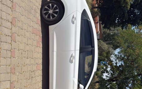 Hyundai Solaris II рестайлинг, 2021 год, 1 270 000 рублей, 2 фотография