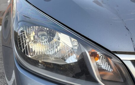 KIA Rio IV, 2017 год, 1 300 000 рублей, 18 фотография