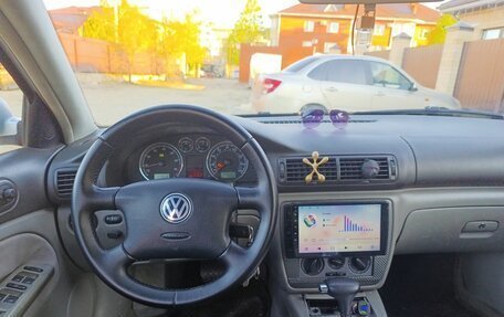 Volkswagen Passat B5+ рестайлинг, 2002 год, 550 000 рублей, 3 фотография