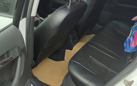 Audi A3, 2007 год, 950 000 рублей, 6 фотография