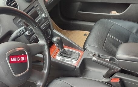 Audi A3, 2007 год, 950 000 рублей, 5 фотография
