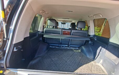 Lexus LX III, 2013 год, 4 500 000 рублей, 8 фотография