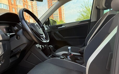 Volkswagen Tiguan II, 2019 год, 2 950 000 рублей, 7 фотография
