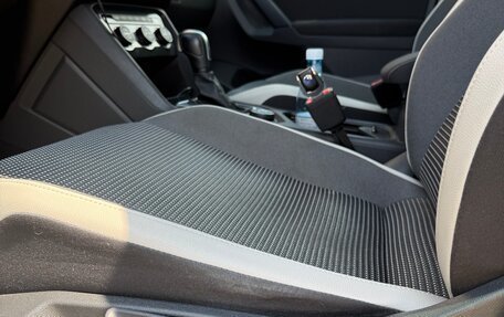 Volkswagen Tiguan II, 2019 год, 2 950 000 рублей, 8 фотография