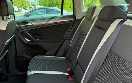 Volkswagen Tiguan II, 2019 год, 2 950 000 рублей, 11 фотография