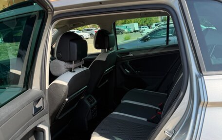 Volkswagen Tiguan II, 2019 год, 2 950 000 рублей, 12 фотография