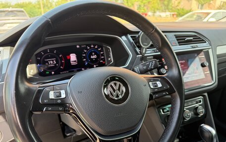Volkswagen Tiguan II, 2019 год, 2 950 000 рублей, 5 фотография