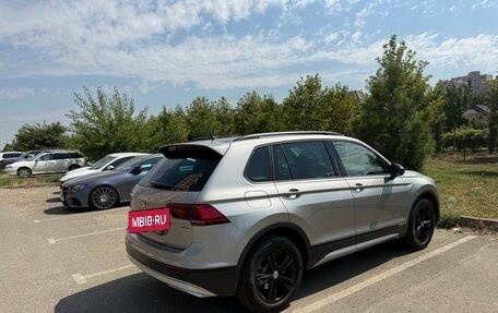 Volkswagen Tiguan II, 2019 год, 2 950 000 рублей, 15 фотография