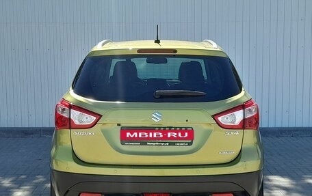 Suzuki SX4 II рестайлинг, 2014 год, 1 149 000 рублей, 6 фотография