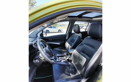 Suzuki SX4 II рестайлинг, 2014 год, 1 149 000 рублей, 14 фотография