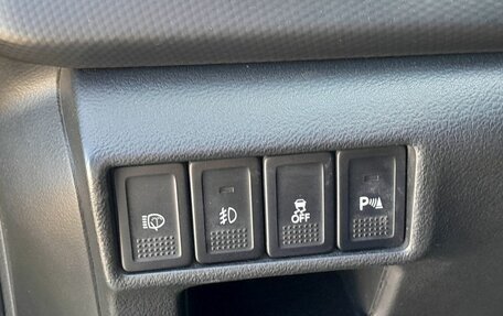 Suzuki SX4 II рестайлинг, 2014 год, 1 149 000 рублей, 19 фотография